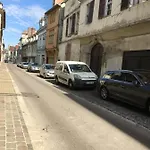 La Garconniere Centre Historique Homestay Troyes