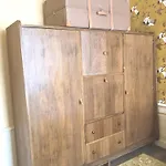 La Garconniere Centre Historique Homestay Troyes