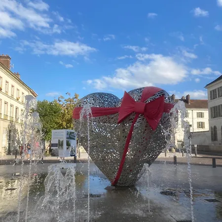 La Garconniere Centre Historique *