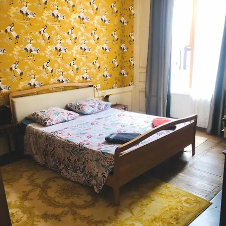 La Garconniere Centre Historique Kwatera prywatna Troyes