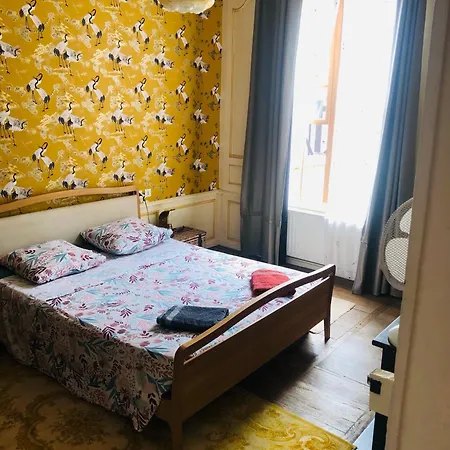 La Garconniere Centre Historique Kwatera prywatna *