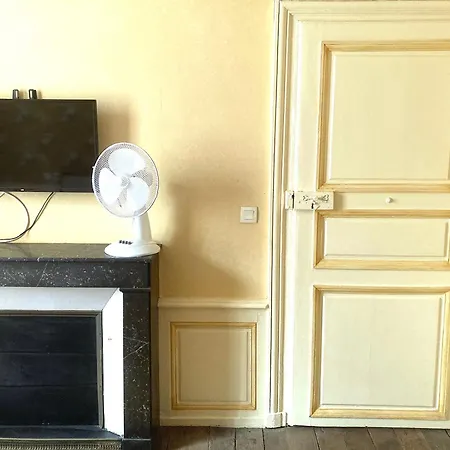 La Garconniere Centre Historique *