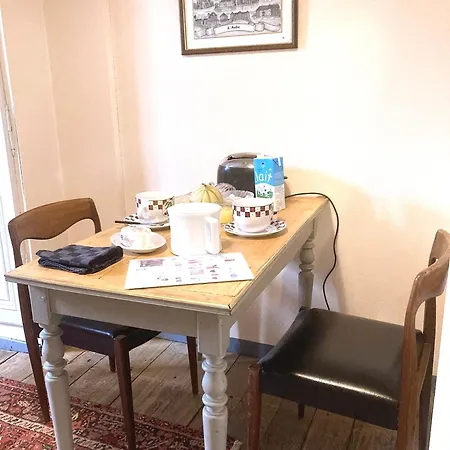 Kwatera prywatna La Garconniere Centre Historique