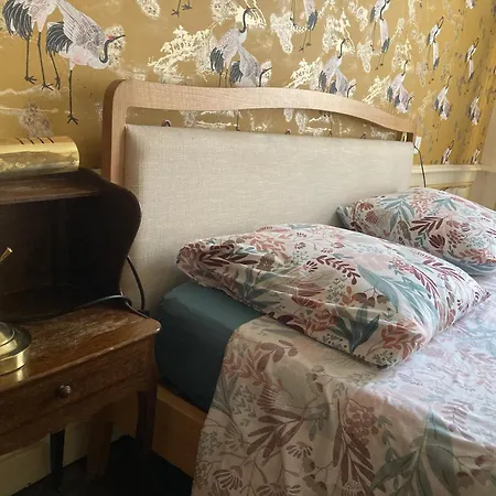 La Garconniere Centre Historique Troyes