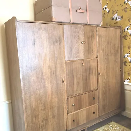 La Garconniere Centre Historique Kwatera prywatna Troyes