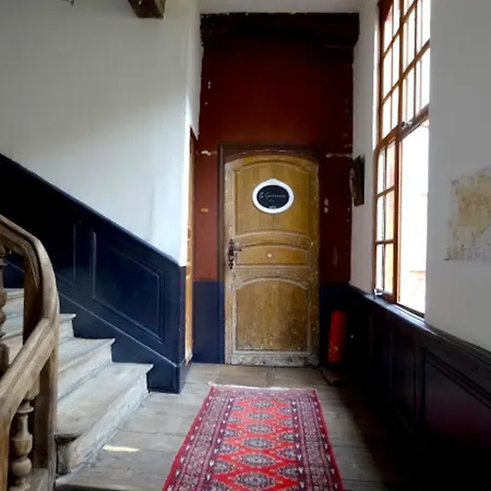 La Garconniere Centre Historique Kwatera prywatna *