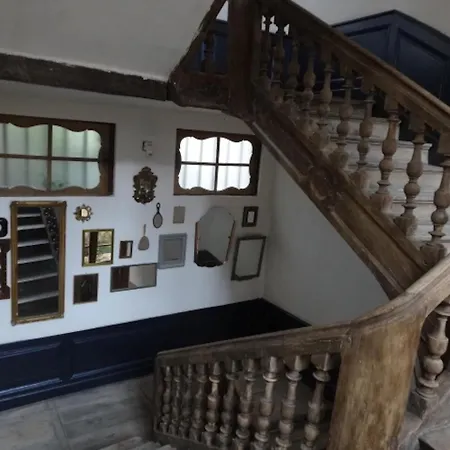 La Garconniere Centre Historique *