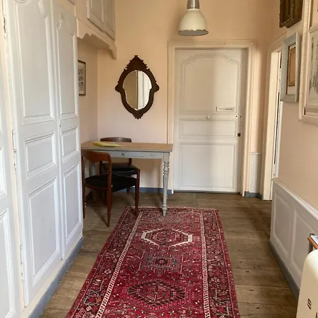 La Garconniere Centre Historique Kwatera prywatna Troyes