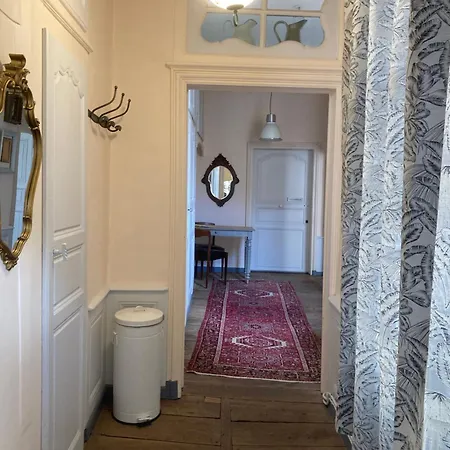 La Garconniere Centre Historique Kwatera prywatna Troyes