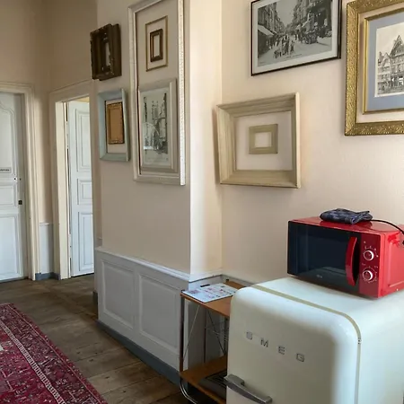 La Garconniere Centre Historique *