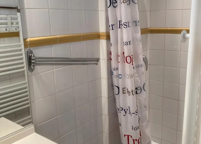 La Garconniere Centre Historique